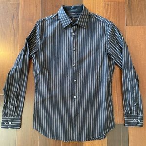 Banana Republic Button Down Dress Shirt
